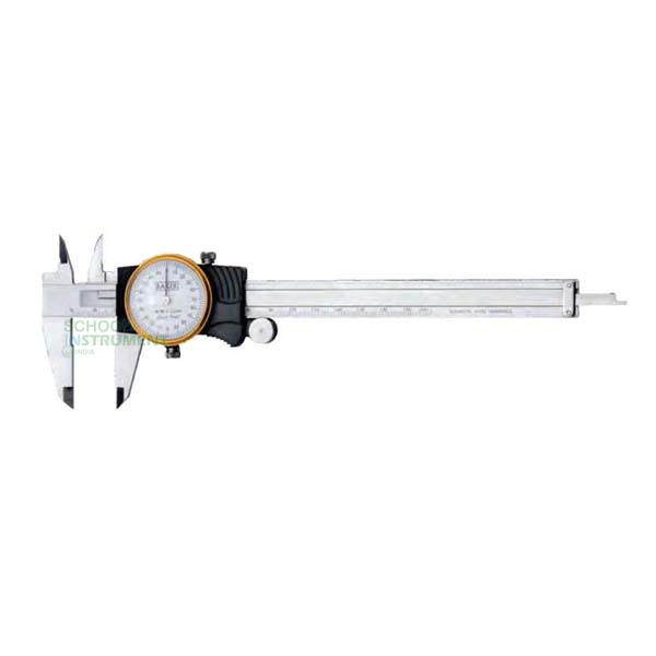 Dial Vernier Calipers